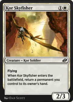 Kor Skyfisher