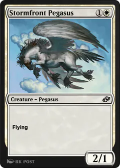 Stormfront Pegasus