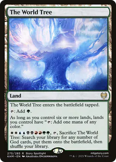 The World Tree