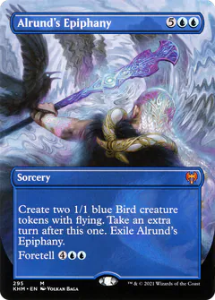 Alrund's Epiphany