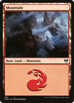 Mountain