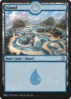 Island