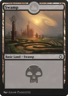 Swamp
