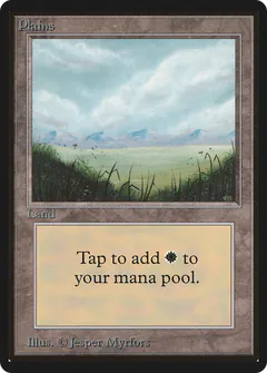 Plains