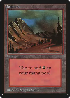 Mountain