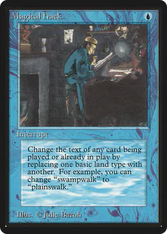 Magical Hack