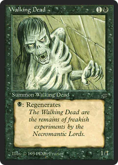 Walking Dead