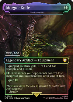 Shadowspear
