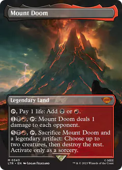 Mount Doom