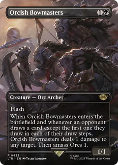 Orcish Bowmasters