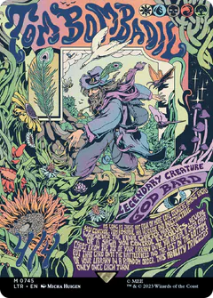 Tom Bombadil
