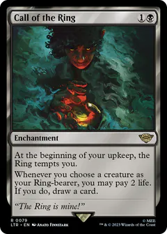 Call of the Ring