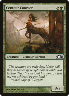 Centaur Courser