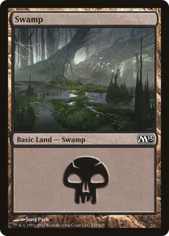 Swamp