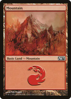 Mountain