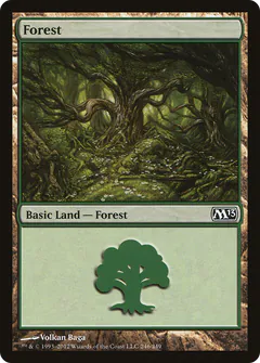 Forest