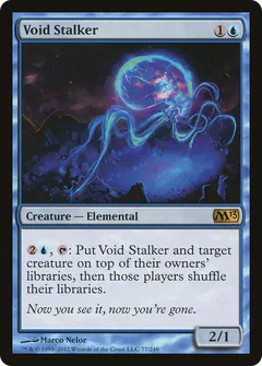 Void Stalker