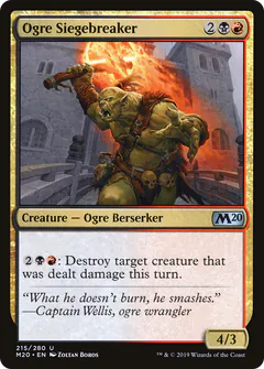 Ogre Siegebreaker