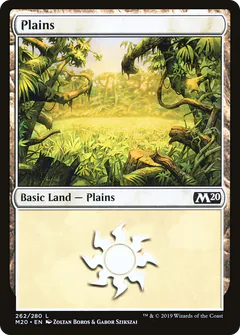 Plains