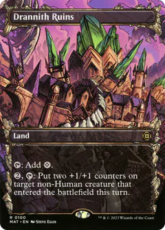 Drannith Ruins