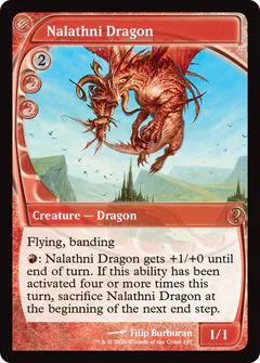 Nalathni Dragon