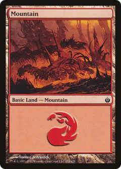 Mountain