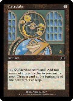 Astrolabe