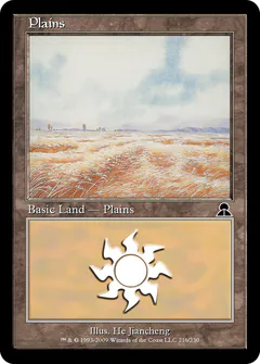 Plains