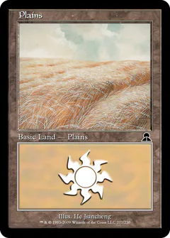 Plains