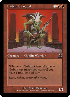 Generale dei Goblin