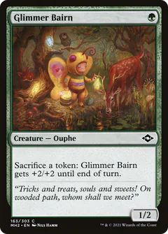 Glimmer Bairn