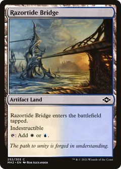 Razortide Bridge