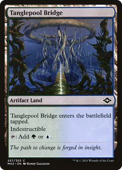 Tanglepool Bridge