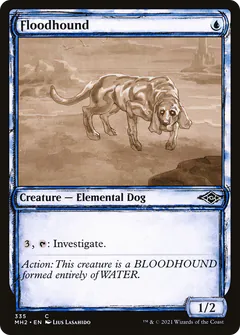 Floodhound