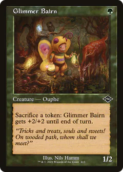 Glimmer Bairn