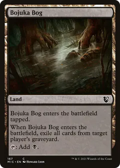 Bojuka Bog