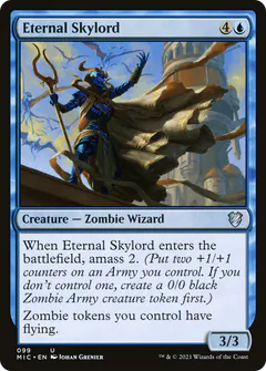 Eternal Skylord