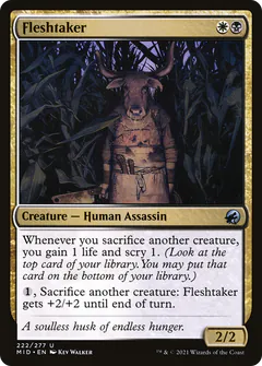 Fleshtaker