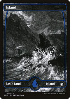 Island