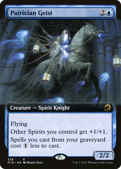 Patrician Geist