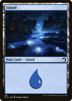 Island