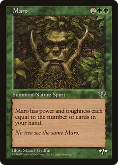 Maro