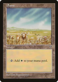 Plains