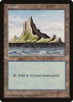 Island