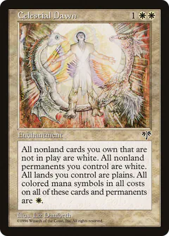 Celestial Dawn