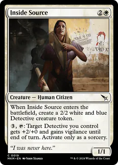 Infiltrata