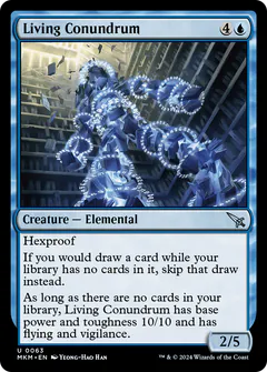 Enigma Vivente