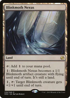 Blinkmoth Nexus