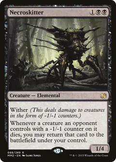 Necroide