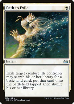 Path to Exile